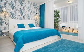 Exotic Rami'S Apartments